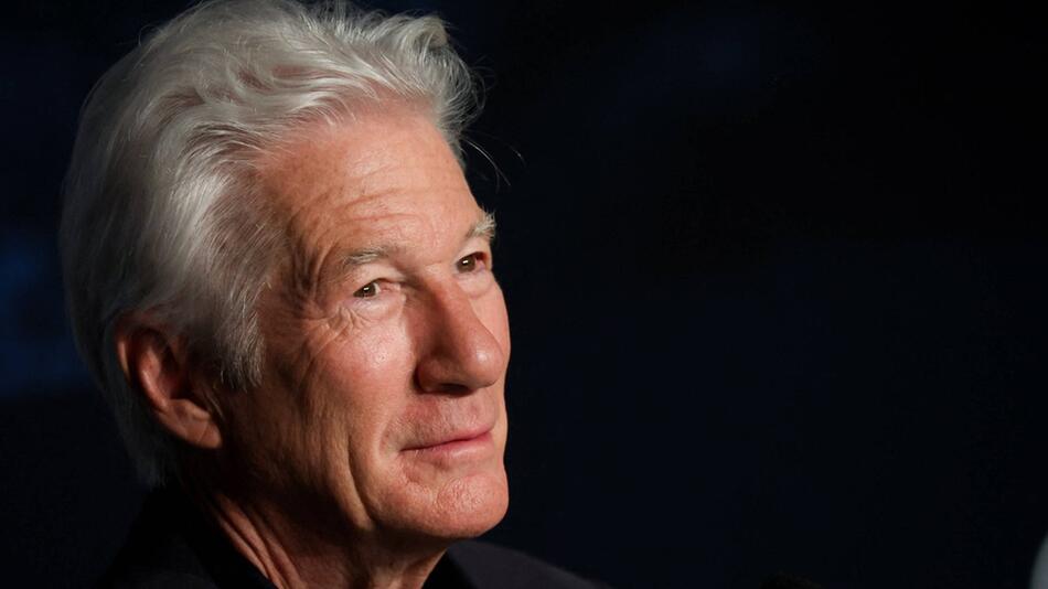 Richard Gere feiert am 31. August seinen 75. Geburtstag.