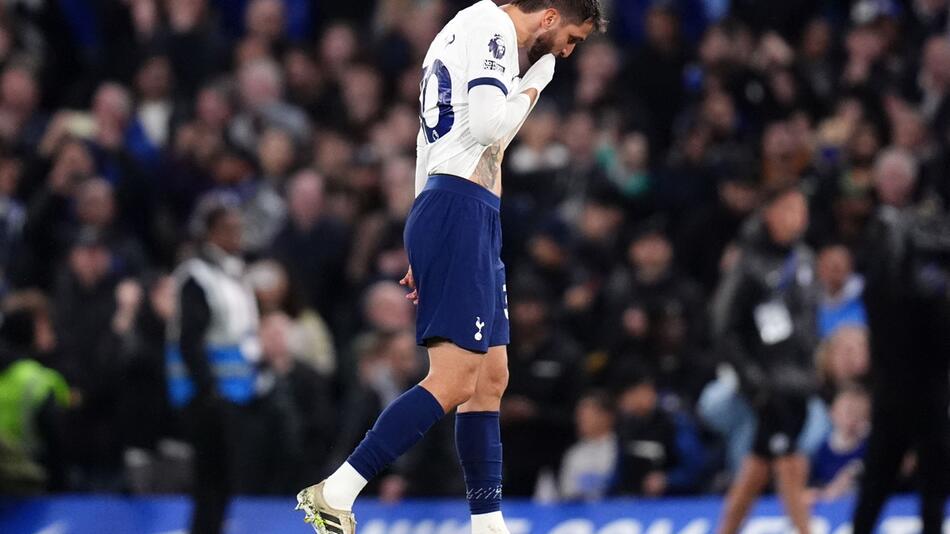 Rodrigo Bentancur