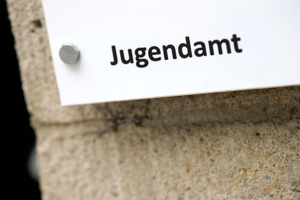 Jugendamt