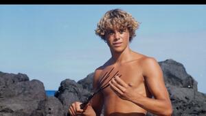 Die blaue Lagune-Star: Das macht Christopher Atkins heute