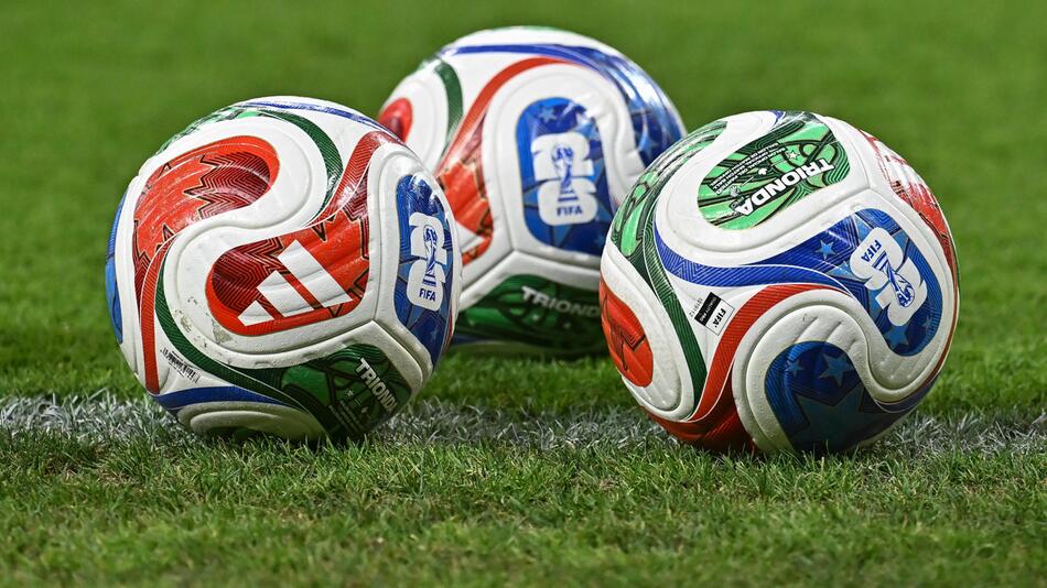 WM-Ball zu rund? Das könnte Folgen haben