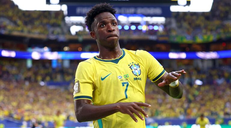Vinícius Júnior