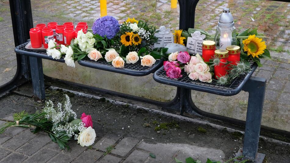 Nach tödlichen Schüssen in Stade: Verdächtiger tot aufgefunden