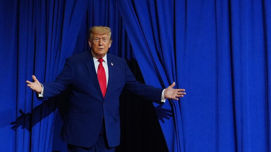 Neue Trump-Zölle: USA verhängen Importzölle gegen 60 Handelspartner