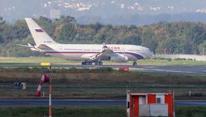 Russischer Sonderflug zur Ausreise von Konsulatsmitarbeitern