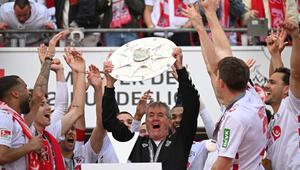 1. FC Köln - 1. FC Kaiserslautern
