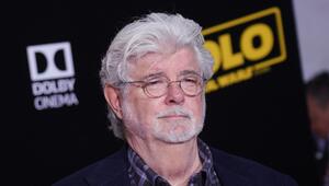 George Lucas ist offenbar großer Fan eines familienfreundlichen Animatiosnfilms.