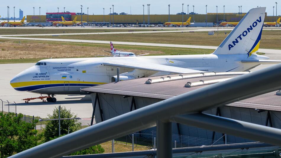 Spreng-Drohne soll Flugzeug getroffen haben – doch die Ladung ging nicht hoch