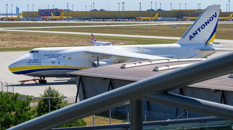 Nach Drohnenvorfall am Flughafen Leipzig/Halle