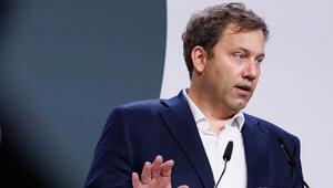 Finanzminister Lars Klingbeil