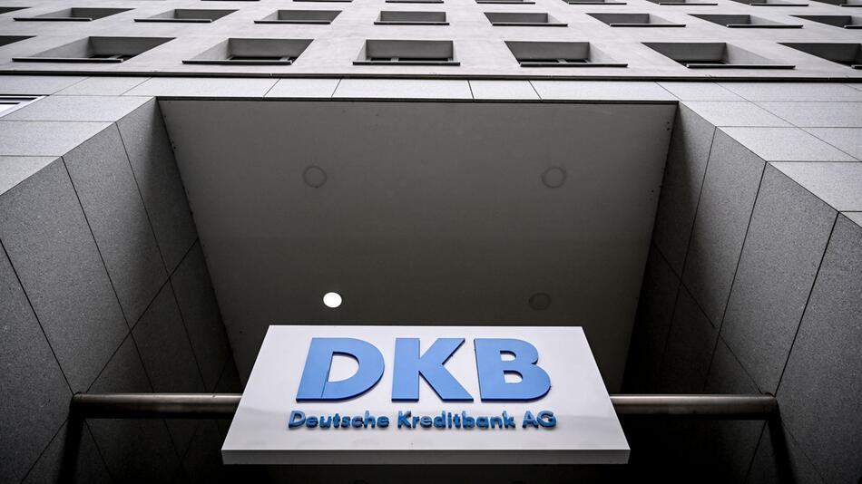 DKB Bank