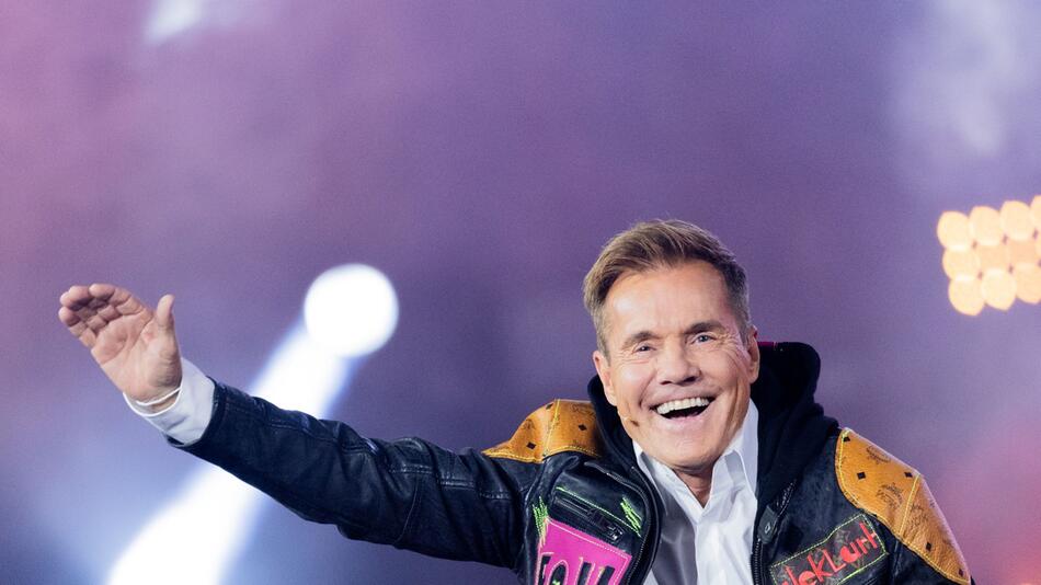 Dieter Bohlen