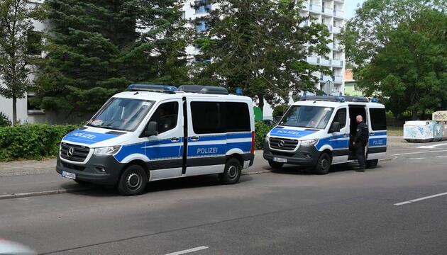 Bundesanwaltschaft: Mutmaßlicher IS-Kämpfer festgenommen