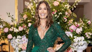 Teri Hatcher möchte ihre Falten nicht verstecken.