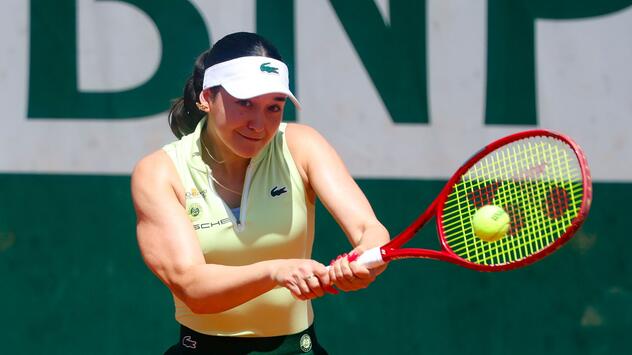 Tennis French Open
