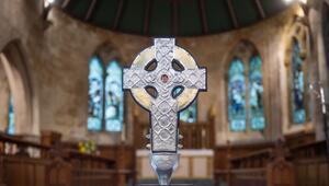 Das Cross of Wales