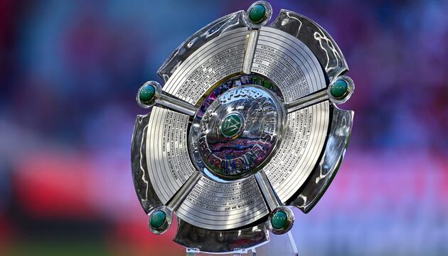 Die Frauen-Bundesliga startet in die Saison.