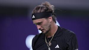 Alexander Zverev