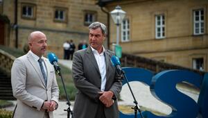 Auftakt Sommerklausur der CSU-Landesgruppe im Bundestag