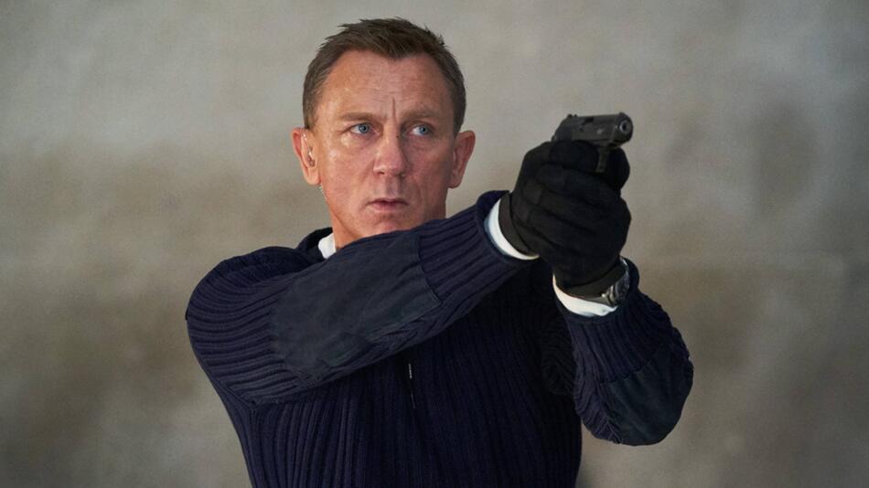 Produzentin gibt Hinweis auf Verkündung des neuen James Bond