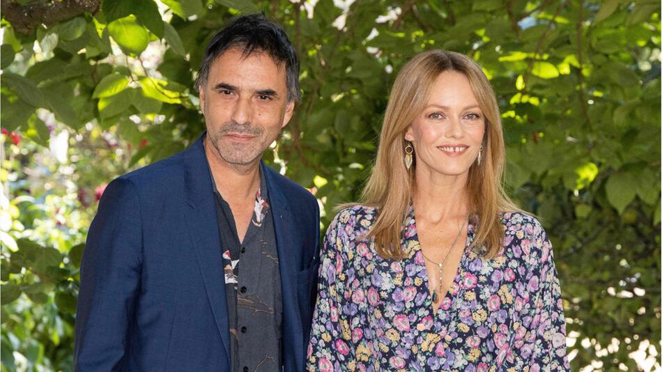 Vanessa Paradis macht Ehe-Aus öffentlich