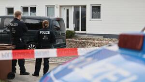 Zwei Behördenmitarbeiter bei Waffenkontrolle erschossen