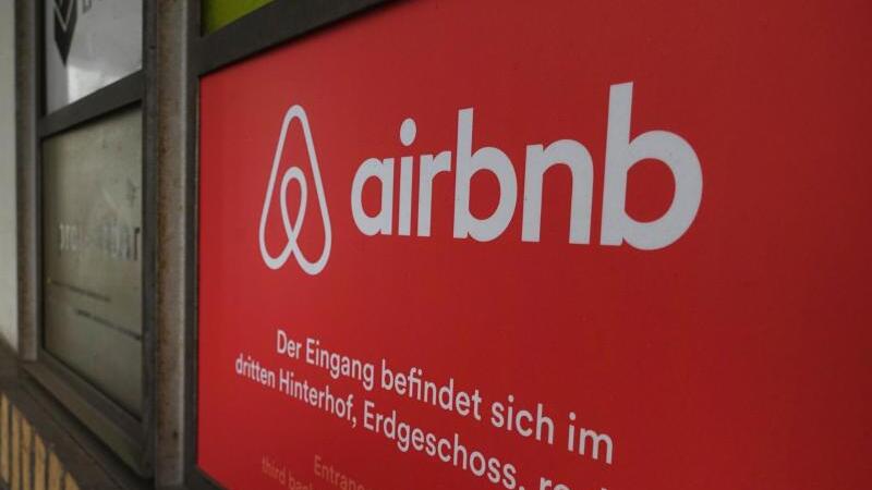 Airbnb-Einrichtung