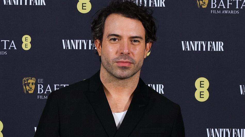 Tom Cullen ist einer der Neuen im Cast des erfolgreichen "Game of Thrones"-Ablegers.