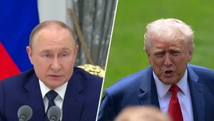 Putins Gelassenheit vor dem Treffen mit Trump