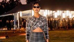 Das britische Topmodel Jourdan Dunn bekam bereits mit 19 ihren Sohn