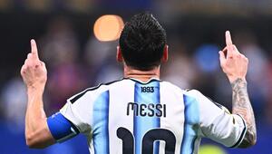 WM 2026 - Argentinien - Ãgypten