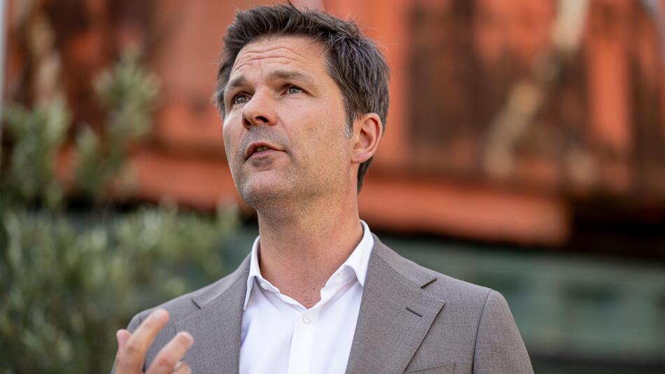 Steffen Krach: "Ich halte die Enteignung nicht für den richtigen Weg"