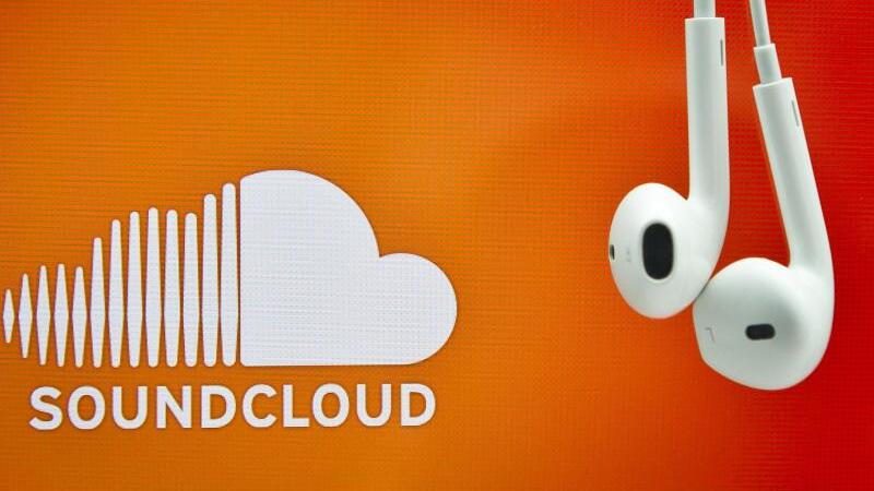 Soundcloud Go ist neu