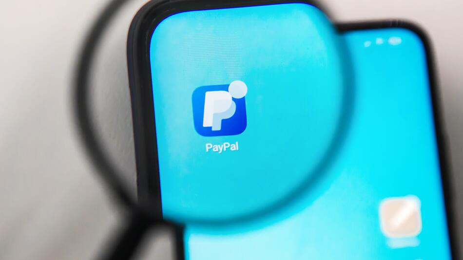 Achtung: Verbraucherzentrale warnt vor PayPal-Betrugsmasche