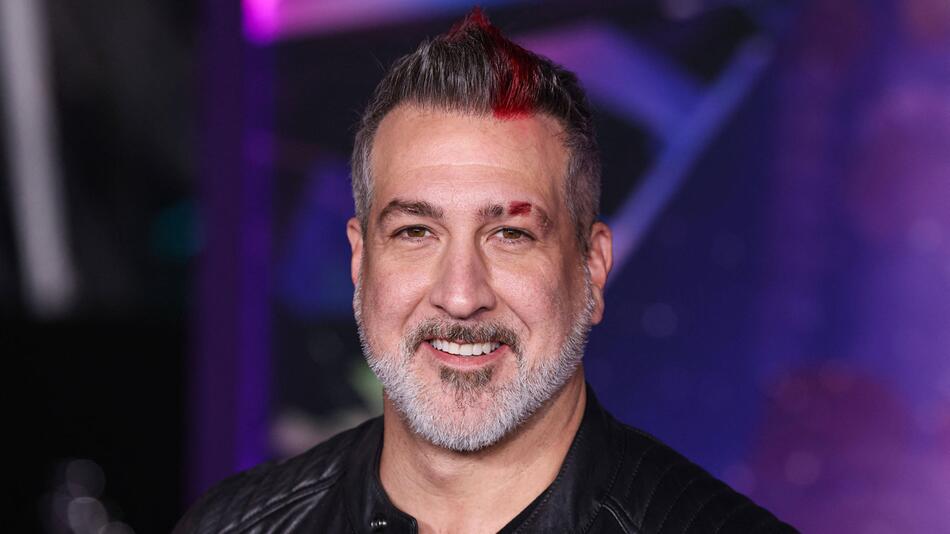 Joey Fatone