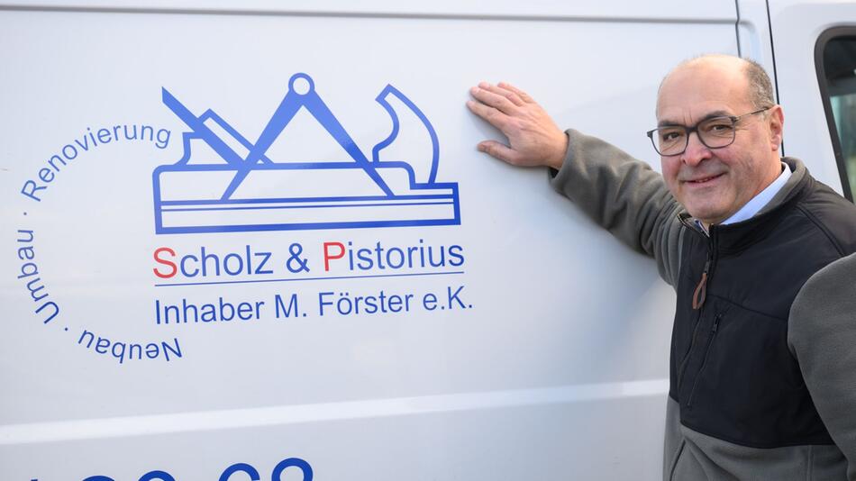 Tischlerei „Scholz & Pistorius“ in der Region Hannover