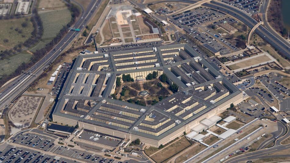 Transmenschen im US-Militär - Trump ruft Supreme Court an