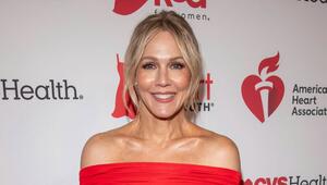 Jennie Garth ist "unglaublich stolz" auf ihre Tochter Fiona.
