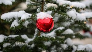 Wie stehen die Chancen für weiße Weihnachten?