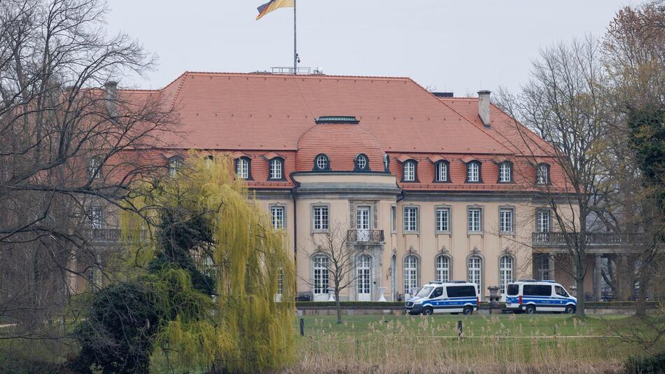 Die Koalition und der lange Schatten der Villa Borsig