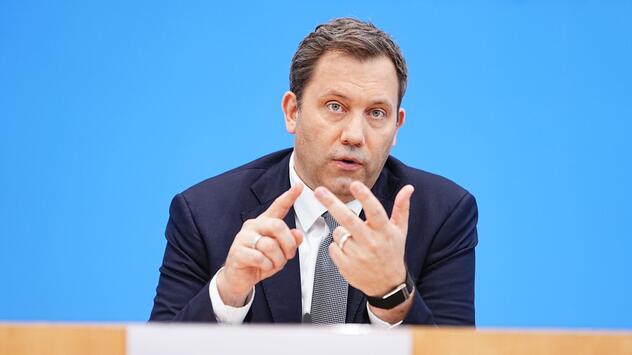 Bundeshaushalt