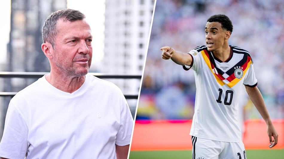 Matthäus mit klarer Warnung an Musiala