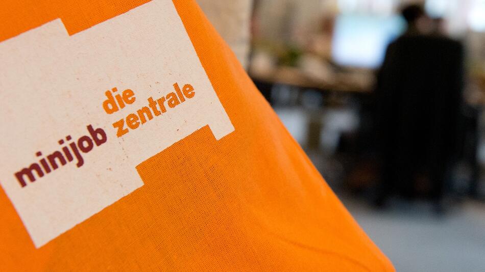 Minijobs sollen wegfallen: Wer das will und wen es betrifft