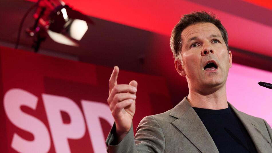 Steffen Krach: "Ich halte die Enteignung nicht für den richtigen Weg"
