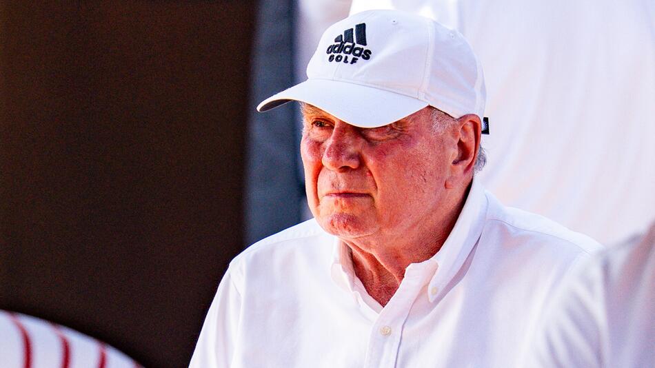 Hoeneß zeigt sich schockiert und findet bewegende Worte zu Musiala