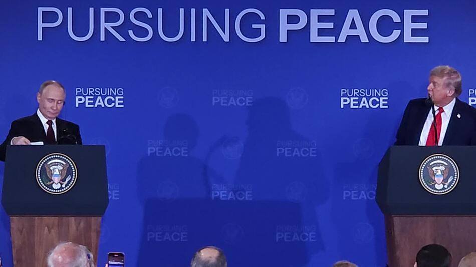 USA planen wohl Milliarden-Deal mit Putin