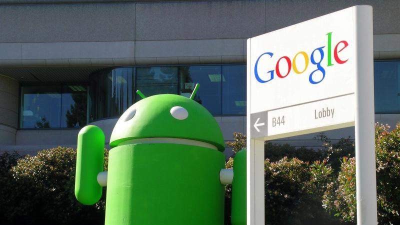 Google - Android