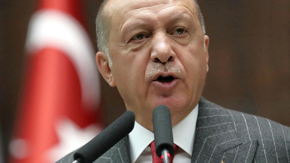Erdogan weist Kritik an Wahlwiederholung zurück