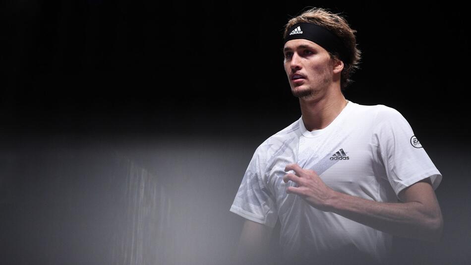 Alexander Zverev