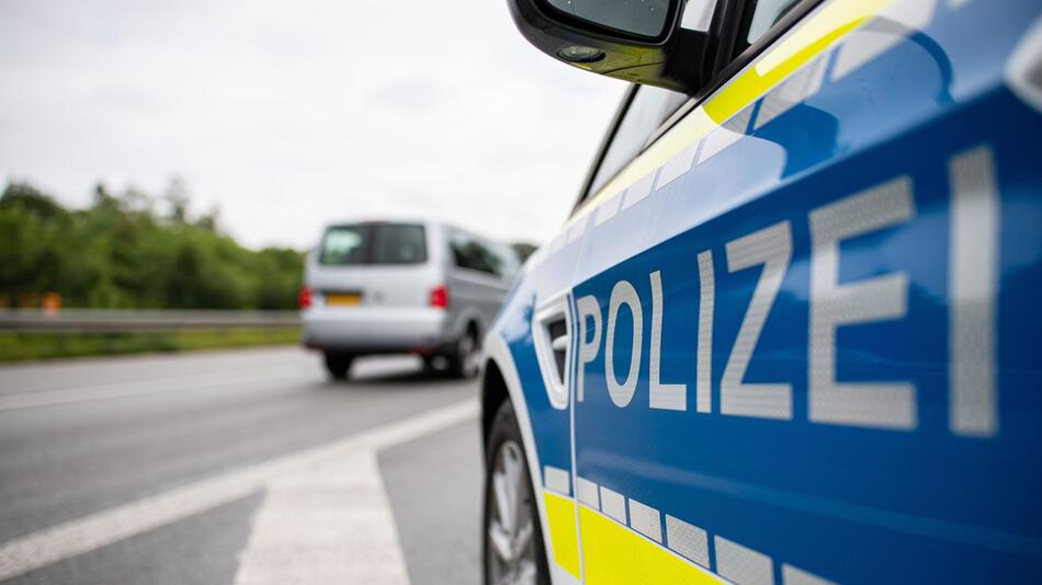 Polizei